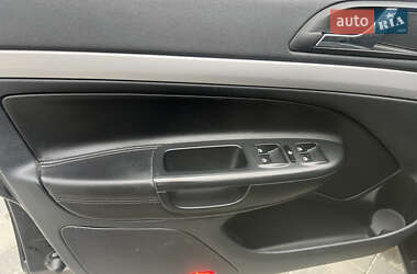 Универсал Skoda Octavia 2011 в 