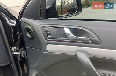 Универсал Skoda Octavia 2011 в 