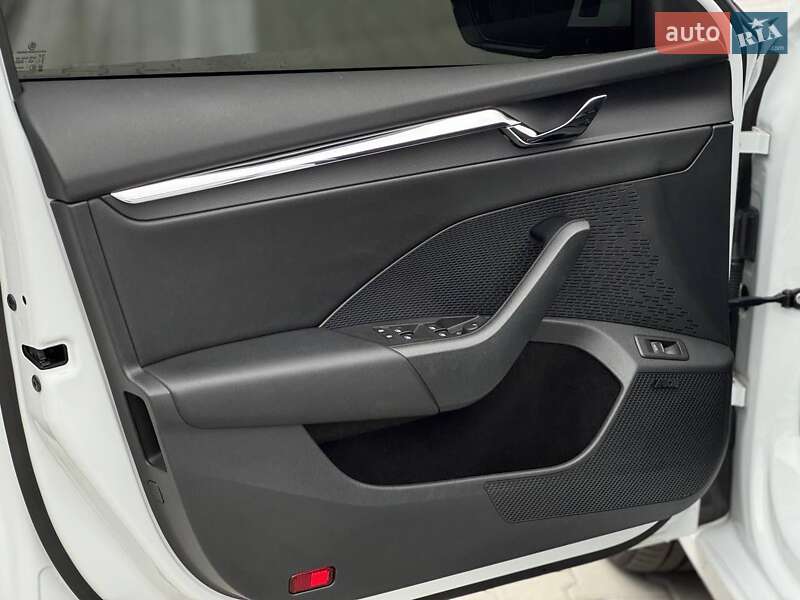 Лифтбек Skoda Octavia 2021 в Виннице фото 25 Лифтбек Skoda Octavia 2021 в Виннице