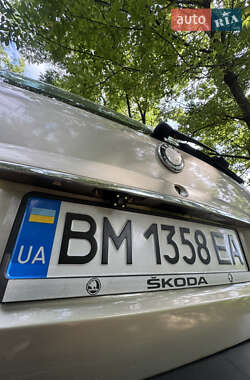 Универсал Skoda Octavia 2004 в 
