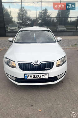 Универсал Skoda Octavia 2014 в Днепре