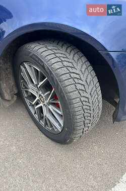 Ліфтбек Skoda Octavia 2010 в Білій Церкві