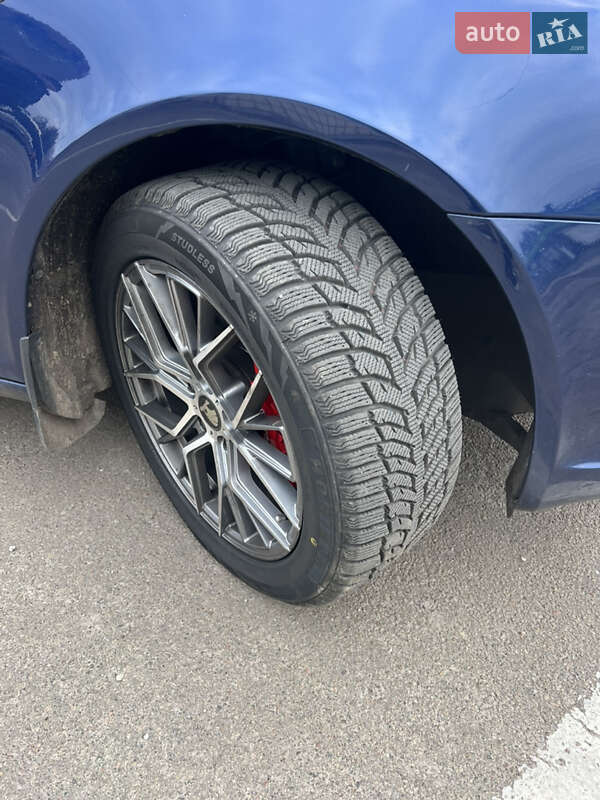 Ліфтбек Skoda Octavia 2010 в Білій Церкві