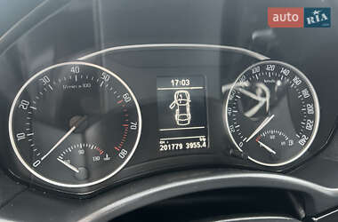 Ліфтбек Skoda Octavia 2010 в Білій Церкві