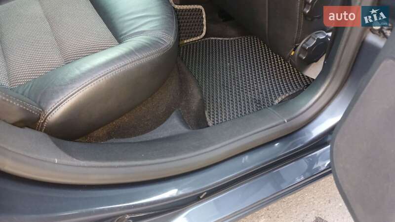 Універсал Skoda Octavia 2012 в Львові