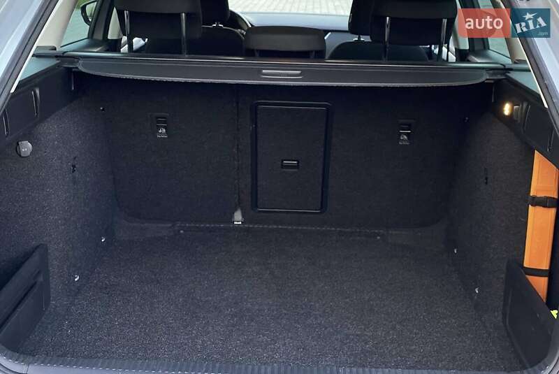 Универсал Skoda Octavia 2018 в Львове фото 18 Универсал Skoda Octavia 2018 в Львове