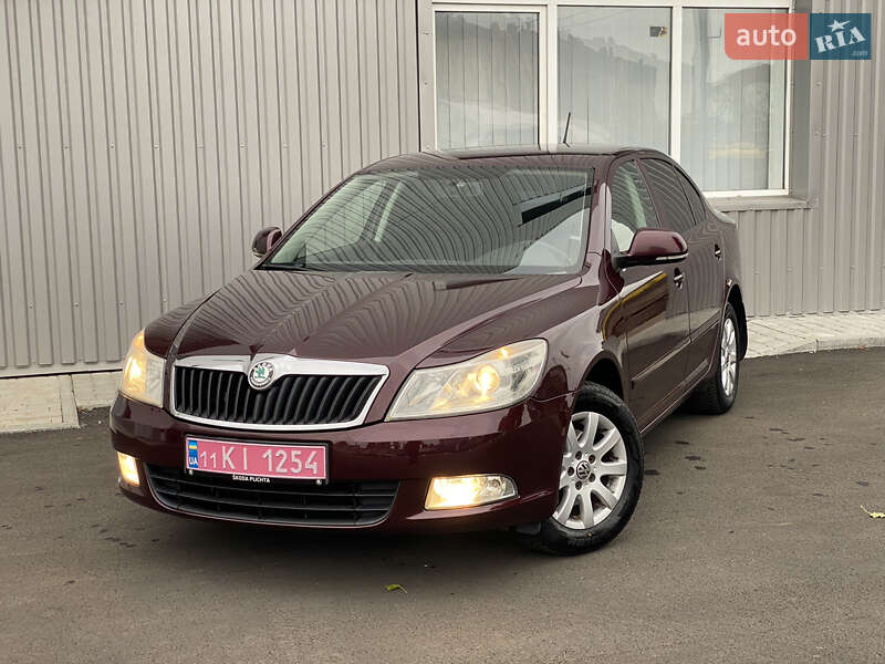 Лифтбек Skoda Octavia 2012 в Киеве фото 3 Лифтбек Skoda Octavia 2012 в Киеве