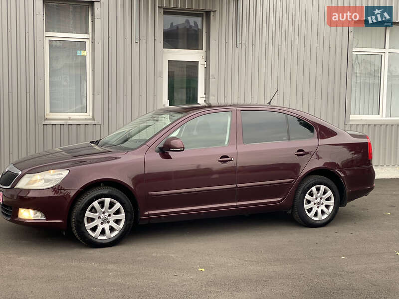 Лифтбек Skoda Octavia 2012 в Киеве фото 26 Лифтбек Skoda Octavia 2012 в Киеве