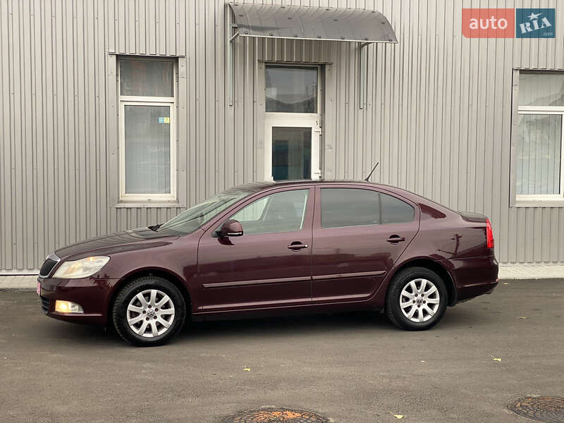 Лифтбек Skoda Octavia 2012 в Киеве фото 27 Лифтбек Skoda Octavia 2012 в Киеве