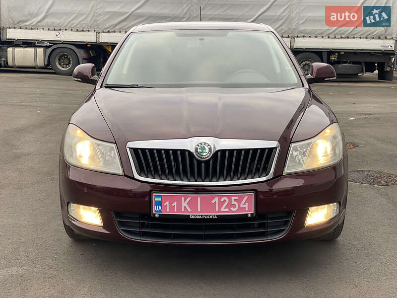 Лифтбек Skoda Octavia 2012 в Киеве фото 23 Лифтбек Skoda Octavia 2012 в Киеве