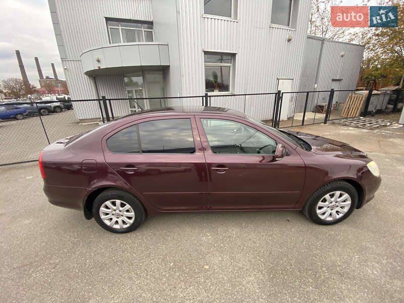 Лифтбек Skoda Octavia 2012 в Киеве фото 36 Лифтбек Skoda Octavia 2012 в Киеве