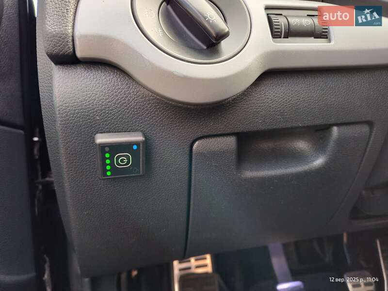 Лифтбек Skoda Octavia 2011 в Черкассах фото 9 Лифтбек Skoda Octavia 2011 в Черкассах