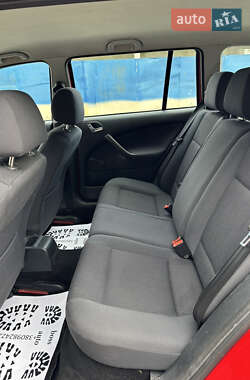 Универсал Skoda Octavia 2009 в 