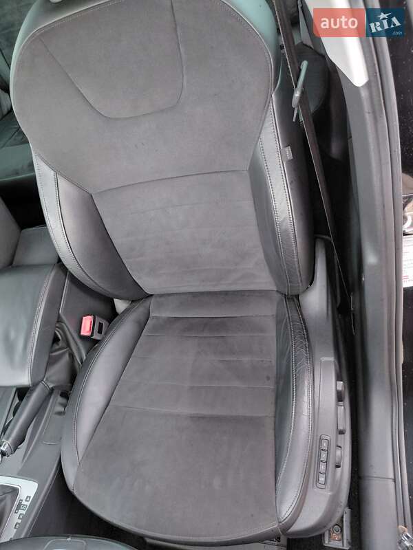 Універсал Skoda Octavia 2014 в Дубні