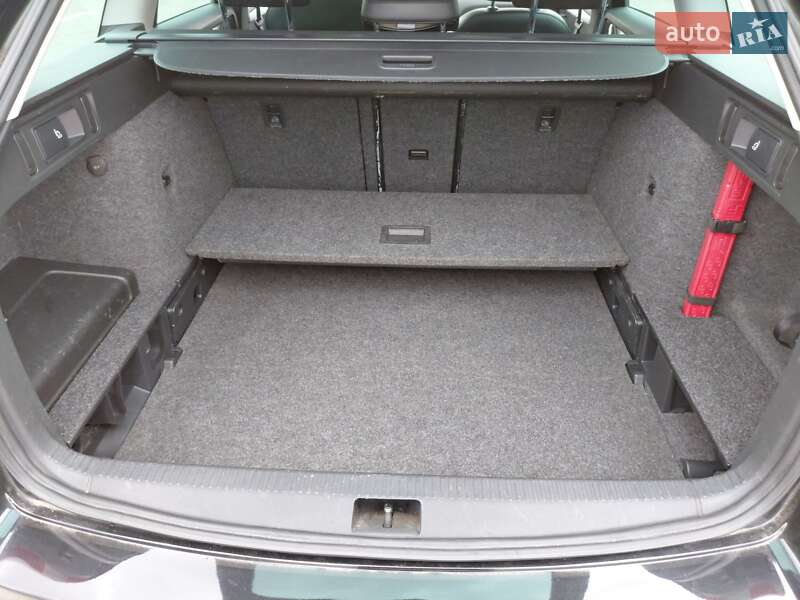 Універсал Skoda Octavia 2014 в Дубні