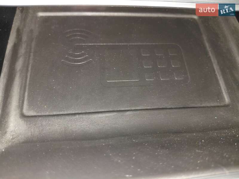 Універсал Skoda Octavia 2014 в Дубні