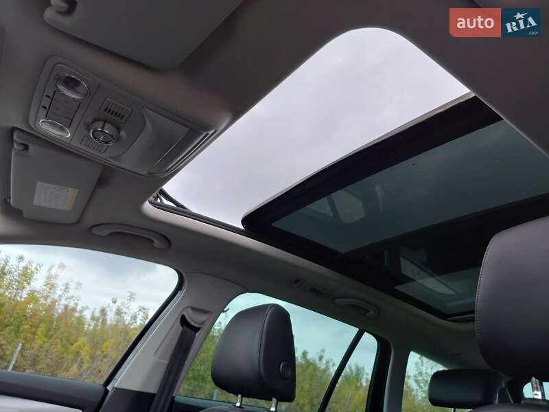 Універсал Skoda Octavia 2014 в Дубні