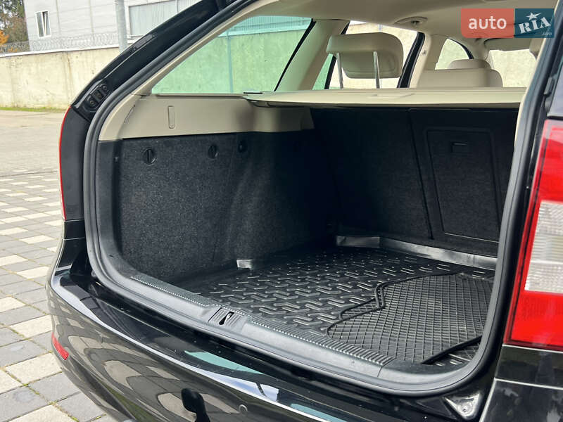 Универсал Skoda Octavia 2009 в Стрые