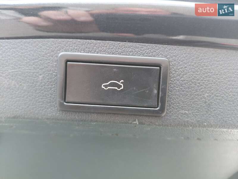 Універсал Skoda Octavia 2014 в Дубні