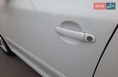 Универсал Skoda Octavia 2010 в 