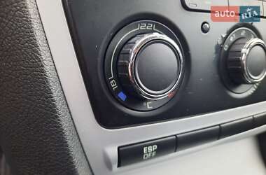 Универсал Skoda Octavia 2010 в 