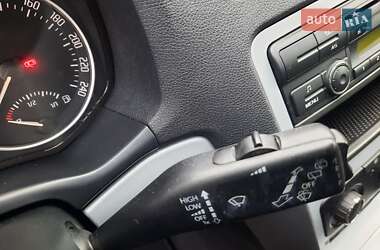 Универсал Skoda Octavia 2010 в 