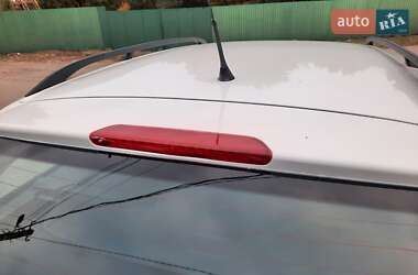 Универсал Skoda Octavia 2010 в 