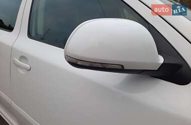 Универсал Skoda Octavia 2010 в 