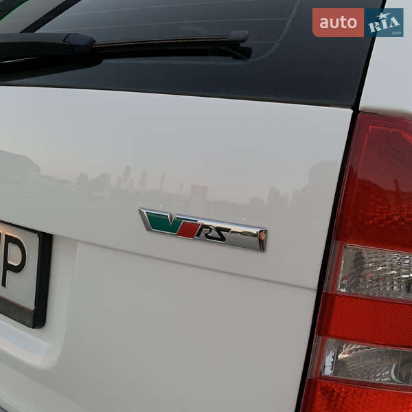 Универсал Skoda Octavia 2008 в Киеве фото 12 Универсал Skoda Octavia 2008 в Киеве