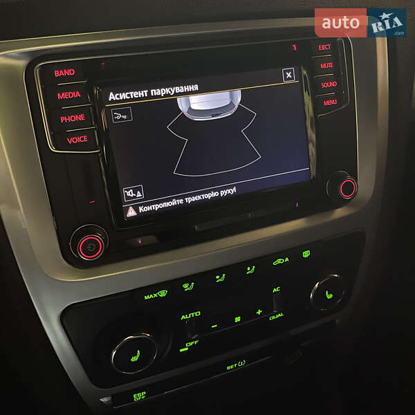 Универсал Skoda Octavia 2008 в Киеве фото 17 Универсал Skoda Octavia 2008 в Киеве