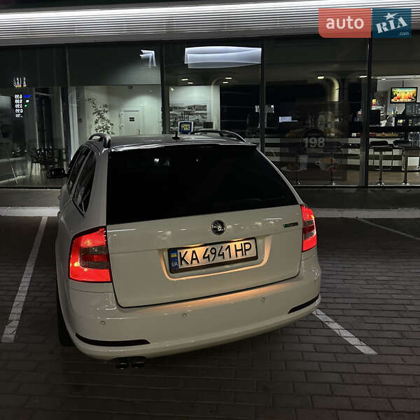 Универсал Skoda Octavia 2008 в Киеве фото 20 Универсал Skoda Octavia 2008 в Киеве