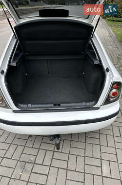 Лифтбек Skoda Octavia 2007 в 