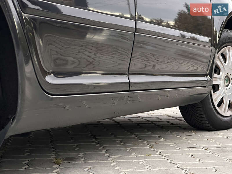 Универсал Skoda Octavia 2010 в Львове фото 40 Универсал Skoda Octavia 2010 в Львове