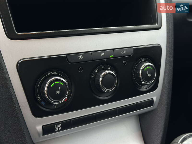 Универсал Skoda Octavia 2010 в Львове фото 38 Универсал Skoda Octavia 2010 в Львове