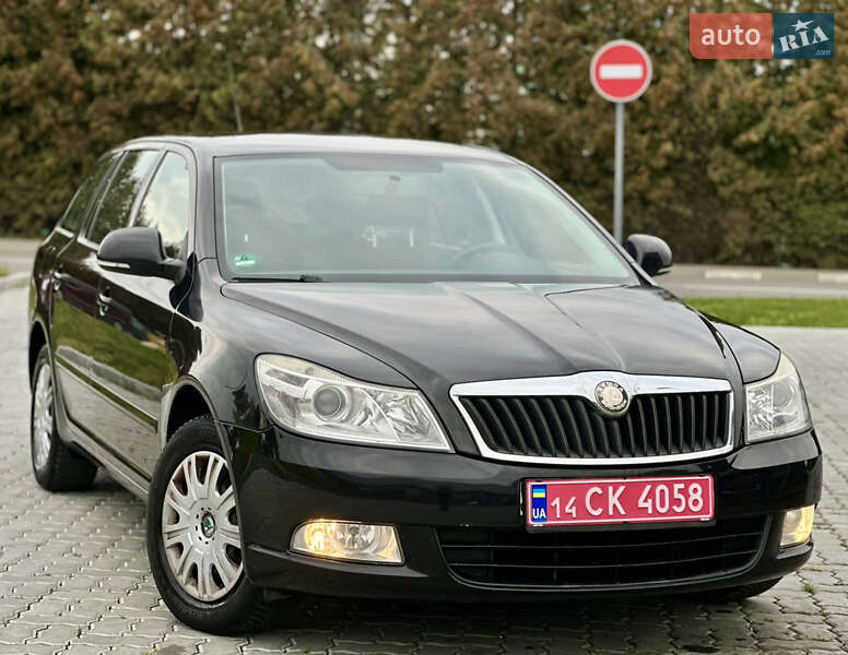 Универсал Skoda Octavia 2010 в Львове фото 50 Универсал Skoda Octavia 2010 в Львове