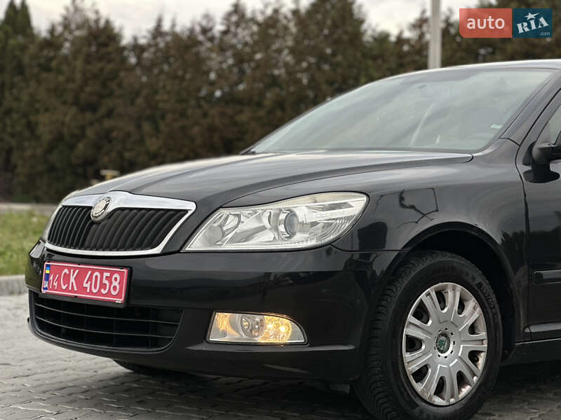 Универсал Skoda Octavia 2010 в Львове фото 55 Универсал Skoda Octavia 2010 в Львове