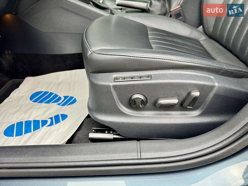 Універсал Skoda Octavia 2019 в Луцьку фото 32 Універсал Skoda Octavia 2019 в Луцьку