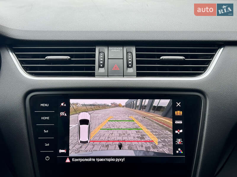 Універсал Skoda Octavia 2019 в Луцьку фото 49 Універсал Skoda Octavia 2019 в Луцьку