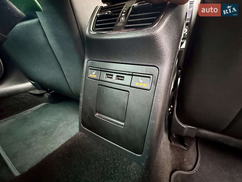 Універсал Skoda Octavia 2019 в Луцьку фото 30 Універсал Skoda Octavia 2019 в Луцьку