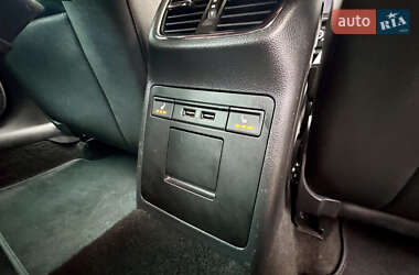 Универсал Skoda Octavia 2019 в 