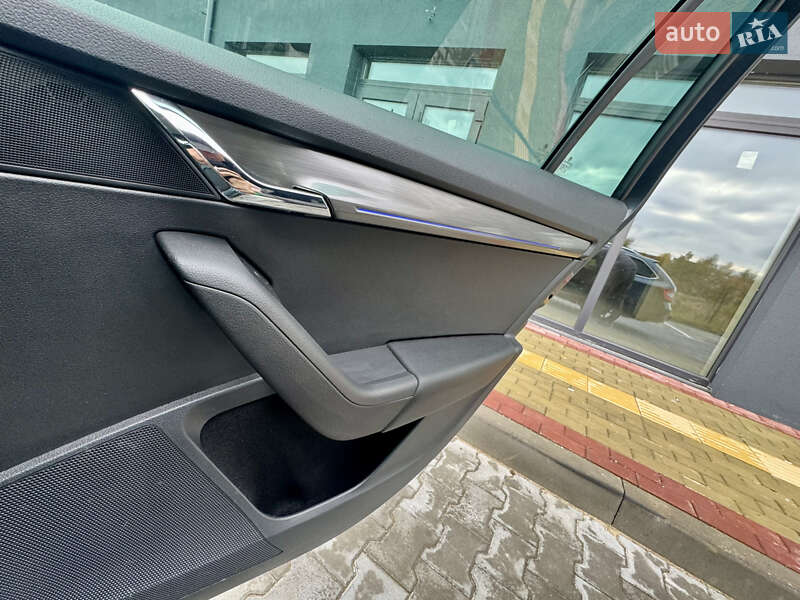 Універсал Skoda Octavia 2019 в Луцьку фото 26 Універсал Skoda Octavia 2019 в Луцьку
