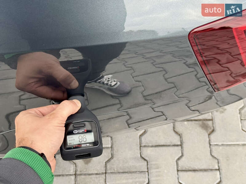 Універсал Skoda Octavia 2019 в Луцьку фото 67 Універсал Skoda Octavia 2019 в Луцьку