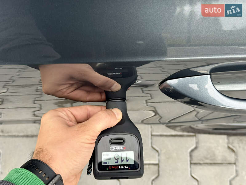 Універсал Skoda Octavia 2019 в Луцьку фото 71 Універсал Skoda Octavia 2019 в Луцьку