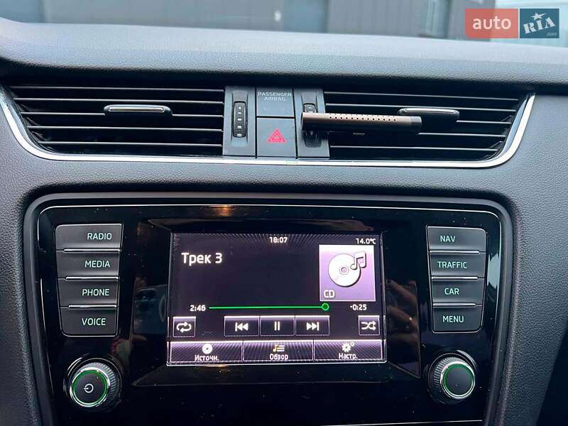 Універсал Skoda Octavia 2013 в Львові