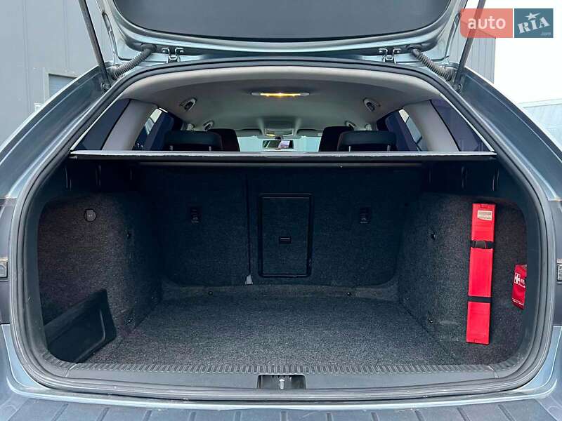 Універсал Skoda Octavia 2013 в Львові