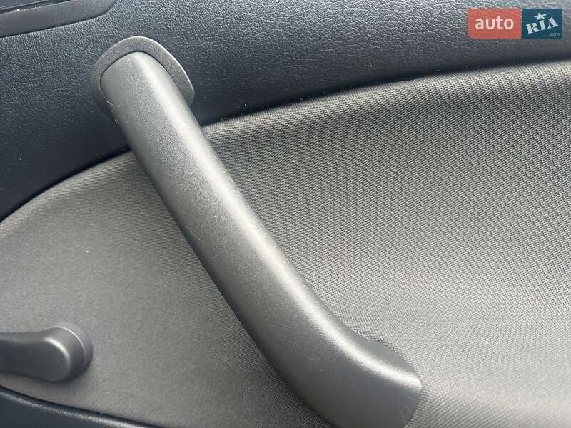 Лифтбек Skoda Octavia 2008 в Тернополе фото 12 Лифтбек Skoda Octavia 2008 в Тернополе