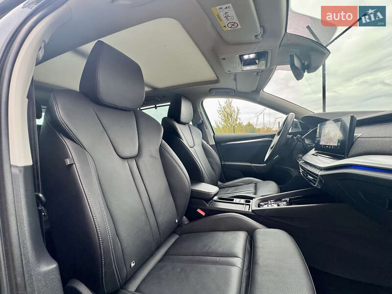 Універсал Skoda Octavia 2021 в Луцьку фото 30 Універсал Skoda Octavia 2021 в Луцьку
