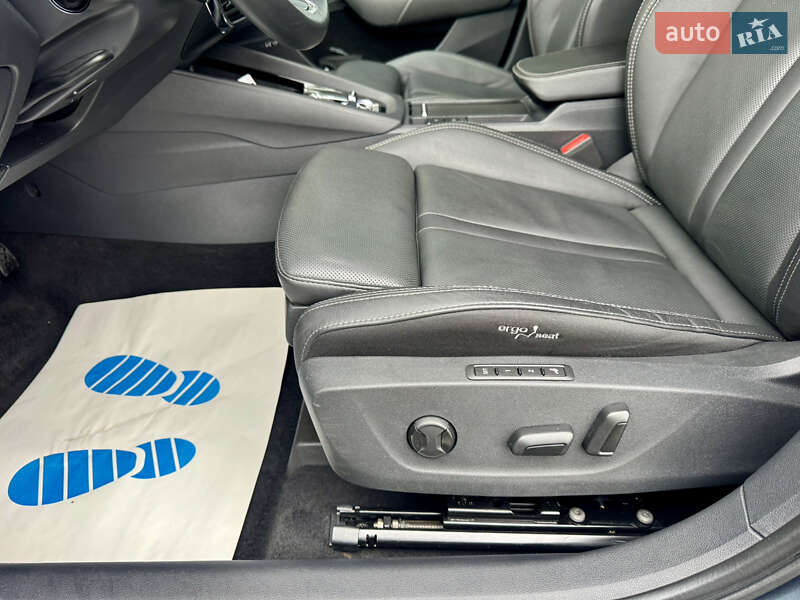 Універсал Skoda Octavia 2021 в Луцьку фото 61 Універсал Skoda Octavia 2021 в Луцьку