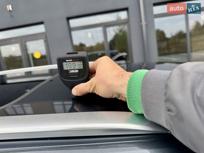 Універсал Skoda Octavia 2021 в Луцьку фото 85 Універсал Skoda Octavia 2021 в Луцьку