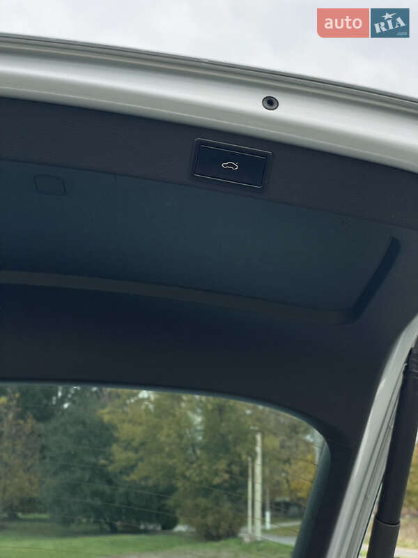 Универсал Skoda Octavia 2019 в Дубно